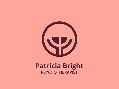 Logo Psychotherapy dalex dragos psy psychology psychotherapist psychotherapy logo sketoneto