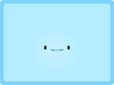 2048 animation cute game gif