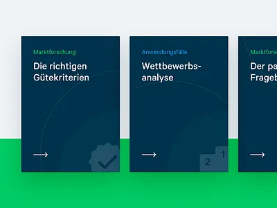 Appinio Marketing Website appinio art direction cards covers icons survey ui ux web webdesign website