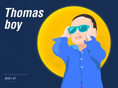 baby child baby boy child illustrator