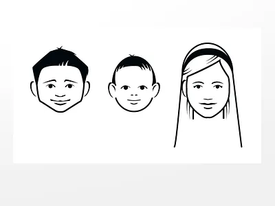 Personal illustration