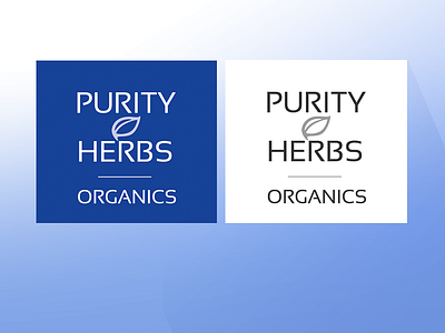 Purity Herbs logo