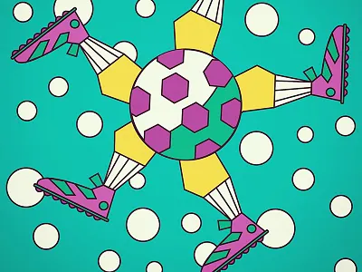 Soccer 01 illustration soccer worldcup