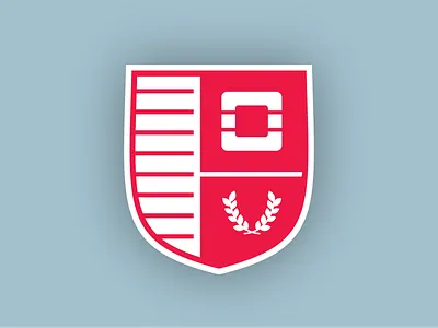 OpenStack Upstream Institute badge institute laurel logo openstack
