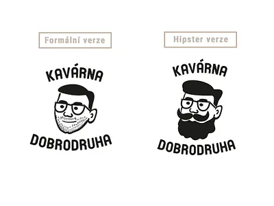 KAVÁRNA DOBRODRUHA coffee