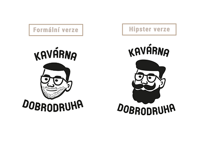 KAVÁRNA DOBRODRUHA coffee
