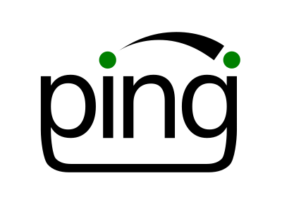 Ping ping thirtylogos