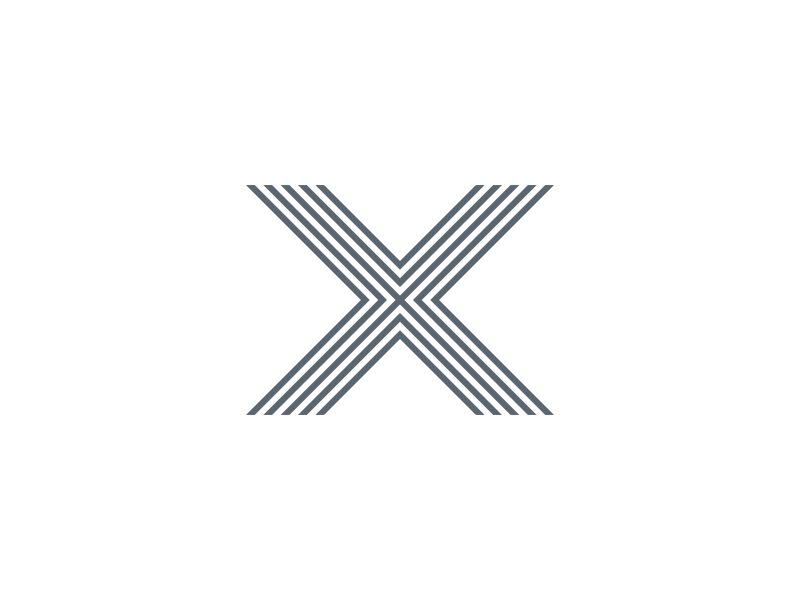 X System arrow cycling x