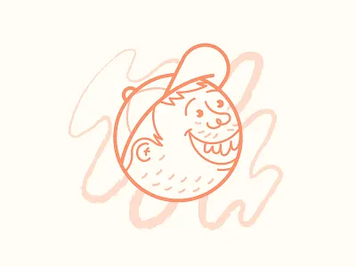 Selfie illustration self portrait selfie vector