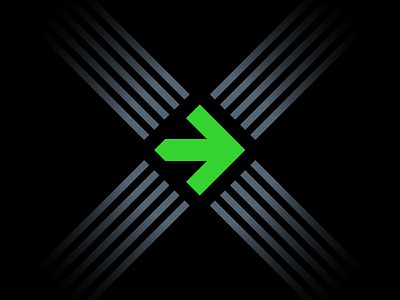 10 Years arrow cycling x