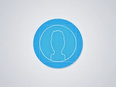 Shot #4883171 branding designer icon