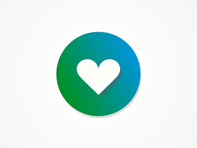 A better planet earth. branding icon planetearth