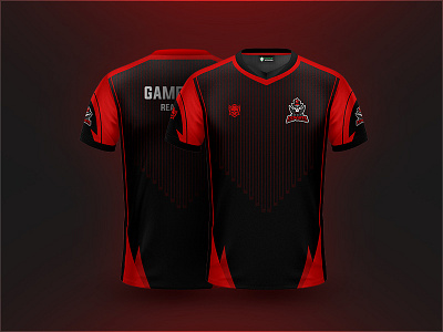 eSports Jersey Design - Expiate eSports apparel apparel design esports game gaming jersey jersey design mascot merchandise sports team