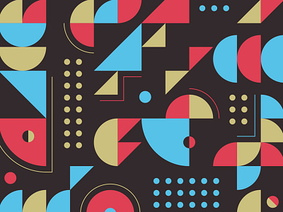 Pattern identity system patterns