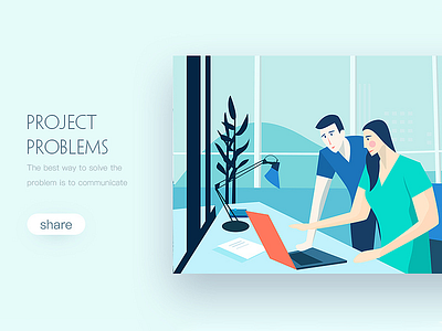 project problems