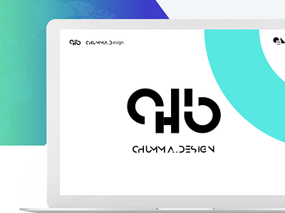 Chumma.Design chumma design logo