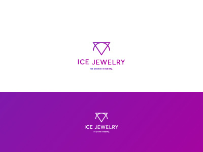 Ice Jewelry - Online Store Selling.