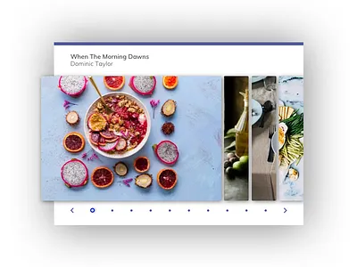 72 - Image Slider 100 daily ui 100 day ui challenge 100days 72 image slider daily 100 challenge daily ui daily ui challenge dailyui design illustration image photo picture pictures sliders ui challenge
