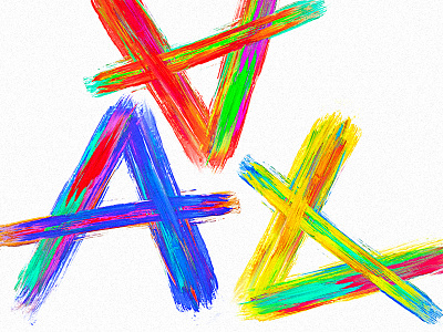 Mixing Colors brush color mixer colors procreate