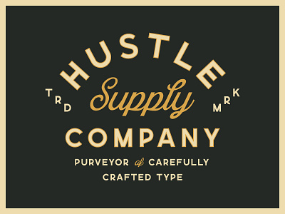 Purveyor - 8 Fonts Included font label retro sans serif type typeface typography vintage vintage logo whiskey