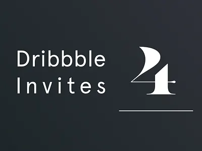 Dribbble Invites draft dribbble dribble invites invites wip