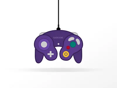 Gamecube Control