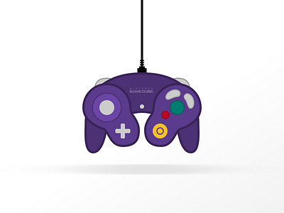 Gamecube Control