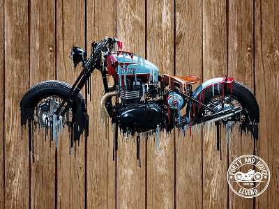 Truimph triumph wallpaper