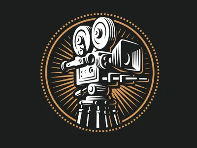 Camera camera classic film retro