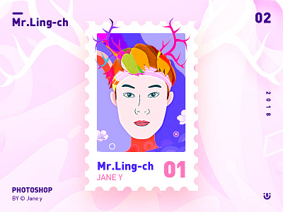 Stamp Avatar avatar draw prince charming ps stamp