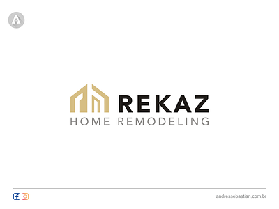 Rekaz Home Remodeling andrés construction home house rekaz remodeling sebastián