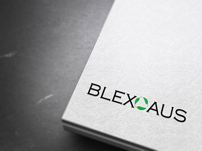 Blefinal logodesign