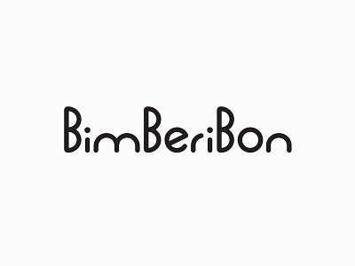 BiBiB asheville branding eatery food healthy high end logo restaurant