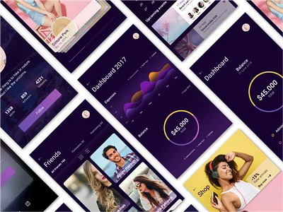 UI Kit kit ui