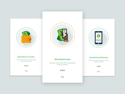 Onboarding mobile onboarding sketch ui ux