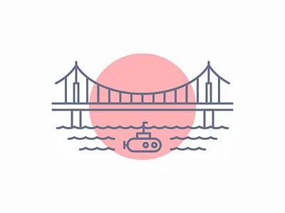 Stop using workarounds bridge icon ocean submarine uelco workaround