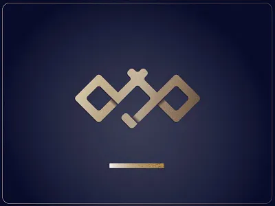 Two years ago, the logo design, remember logo