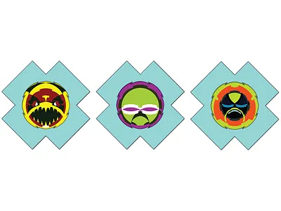 xxx illustrator vector