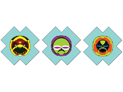 xxx illustrator vector