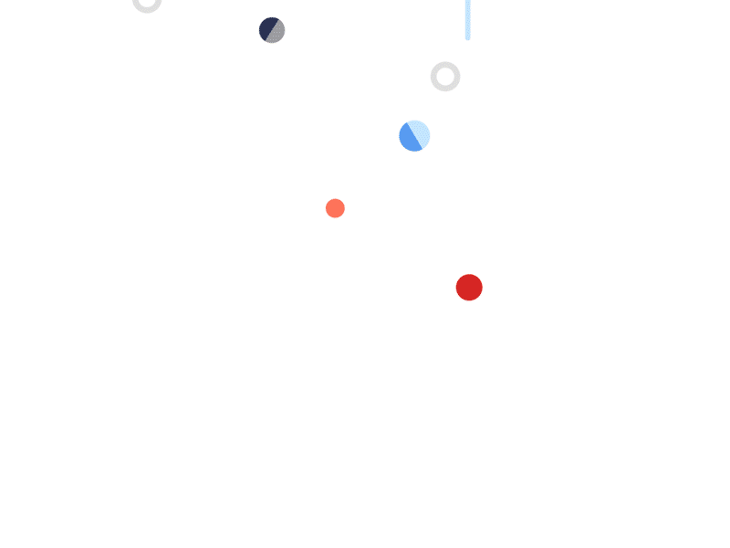 Pick out the diamond animation graphic illustration motion