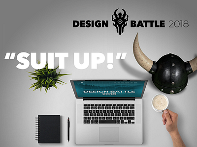 Call to arms battle design designbattle