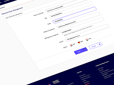 Microsoft Enterprise Client - Entry Form diagram enterprise flow information architecture microsoft network ui ux