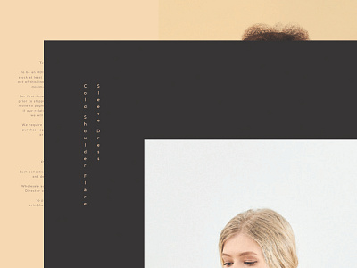 Hackwith Design House Lookbook FW18 design fashion layers lookbook