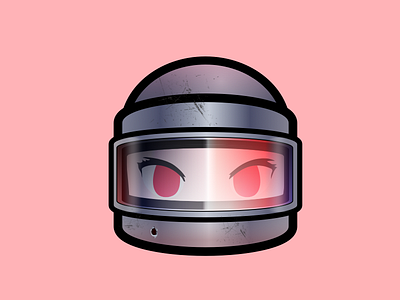 Helmet level 3 icon