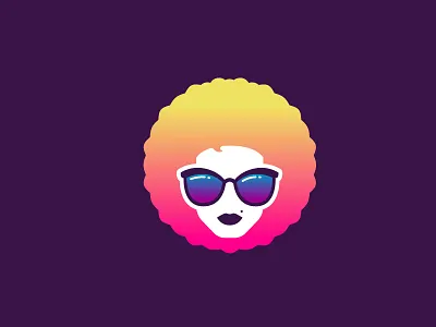 Summertime afrohair beach chick girl holiday hot scredeck summer sunglasses sunset