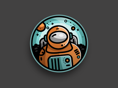 Man On The Moon astronaut moon space