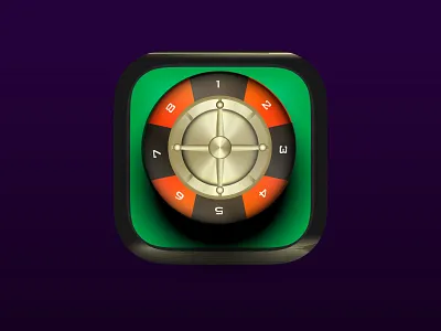 casino app icon 3d casino app icon casino route casino route wheel