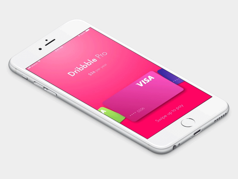 Daily UI #002 - Checkout daily ui dailyui principle