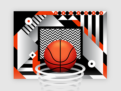 Swish!