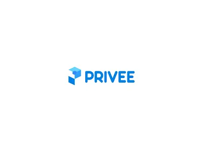 Privee logo branding industries logo logodesainer logogram simple